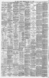 Chelmsford Chronicle Friday 02 January 1891 Page 2