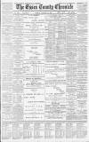 Chelmsford Chronicle Friday 27 January 1893 Page 1