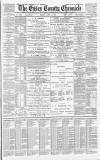 Chelmsford Chronicle Friday 14 April 1893 Page 1