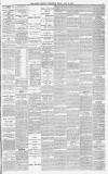 Chelmsford Chronicle Friday 21 April 1893 Page 5