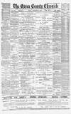 Chelmsford Chronicle Friday 10 November 1893 Page 1