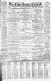 Chelmsford Chronicle Friday 08 December 1893 Page 1