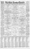 Chelmsford Chronicle Friday 15 December 1893 Page 1