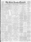 Chelmsford Chronicle Friday 02 March 1894 Page 1