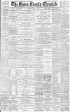 Chelmsford Chronicle Friday 06 April 1894 Page 1