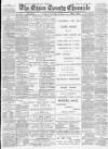 Chelmsford Chronicle Friday 10 January 1896 Page 1