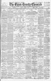 Chelmsford Chronicle Friday 06 March 1896 Page 1