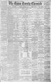 Chelmsford Chronicle Friday 11 June 1897 Page 1