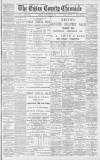 Chelmsford Chronicle Friday 29 January 1897 Page 1