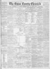 Chelmsford Chronicle Friday 05 February 1897 Page 1