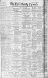 Chelmsford Chronicle Friday 23 July 1897 Page 1
