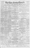Chelmsford Chronicle Friday 04 October 1901 Page 1