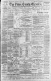 Chelmsford Chronicle Friday 25 April 1902 Page 1