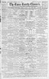 Chelmsford Chronicle Friday 01 January 1904 Page 1