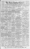 Chelmsford Chronicle Friday 29 January 1904 Page 1