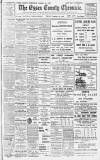 Chelmsford Chronicle Friday 24 January 1908 Page 1