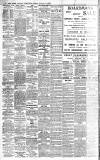 Chelmsford Chronicle Friday 08 January 1909 Page 4