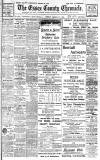 Chelmsford Chronicle Friday 22 January 1909 Page 1