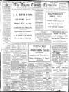 Chelmsford Chronicle Friday 07 January 1910 Page 1