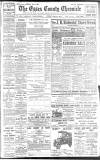 Chelmsford Chronicle Friday 24 June 1910 Page 1