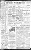 Chelmsford Chronicle Friday 01 July 1910 Page 1