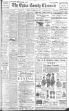 Chelmsford Chronicle Friday 15 December 1911 Page 1