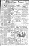 Chelmsford Chronicle Friday 29 December 1911 Page 1