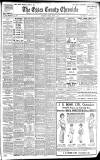 Chelmsford Chronicle Friday 15 March 1912 Page 1