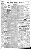 Chelmsford Chronicle Friday 03 May 1912 Page 1