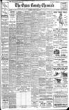 Chelmsford Chronicle Friday 20 June 1913 Page 1