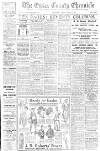 Chelmsford Chronicle Friday 26 March 1915 Page 1