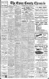 Chelmsford Chronicle Friday 15 September 1916 Page 1