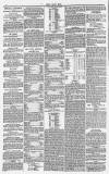 Hull Daily Mail Tuesday 29 September 1885 Page 4