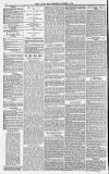 Hull Daily Mail Thursday 01 October 1885 Page 2