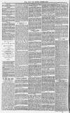 Hull Daily Mail Monday 05 October 1885 Page 2