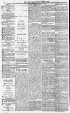 Hull Daily Mail Thursday 08 October 1885 Page 2