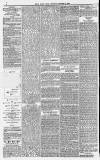 Hull Daily Mail Monday 19 October 1885 Page 2