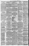 Hull Daily Mail Monday 19 October 1885 Page 4