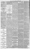 Hull Daily Mail Monday 26 October 1885 Page 2