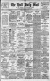 Hull Daily Mail Tuesday 03 November 1885 Page 1