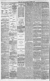Hull Daily Mail Wednesday 04 November 1885 Page 2