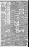 Hull Daily Mail Wednesday 04 November 1885 Page 4