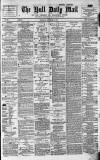Hull Daily Mail Thursday 05 November 1885 Page 1