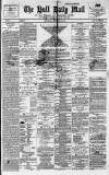 Hull Daily Mail Wednesday 11 November 1885 Page 1