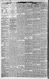 Hull Daily Mail Monday 16 November 1885 Page 2