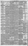 Hull Daily Mail Tuesday 17 November 1885 Page 4