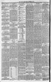 Hull Daily Mail Friday 20 November 1885 Page 4