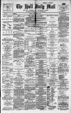 Hull Daily Mail Friday 27 November 1885 Page 1