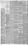 Hull Daily Mail Thursday 03 December 1885 Page 2