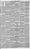 Hull Daily Mail Monday 07 December 1885 Page 3